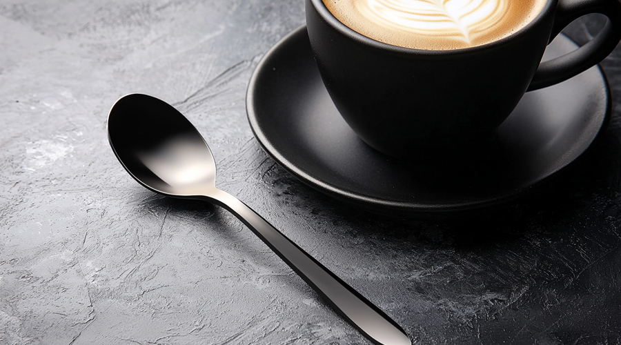 fancy cutlery